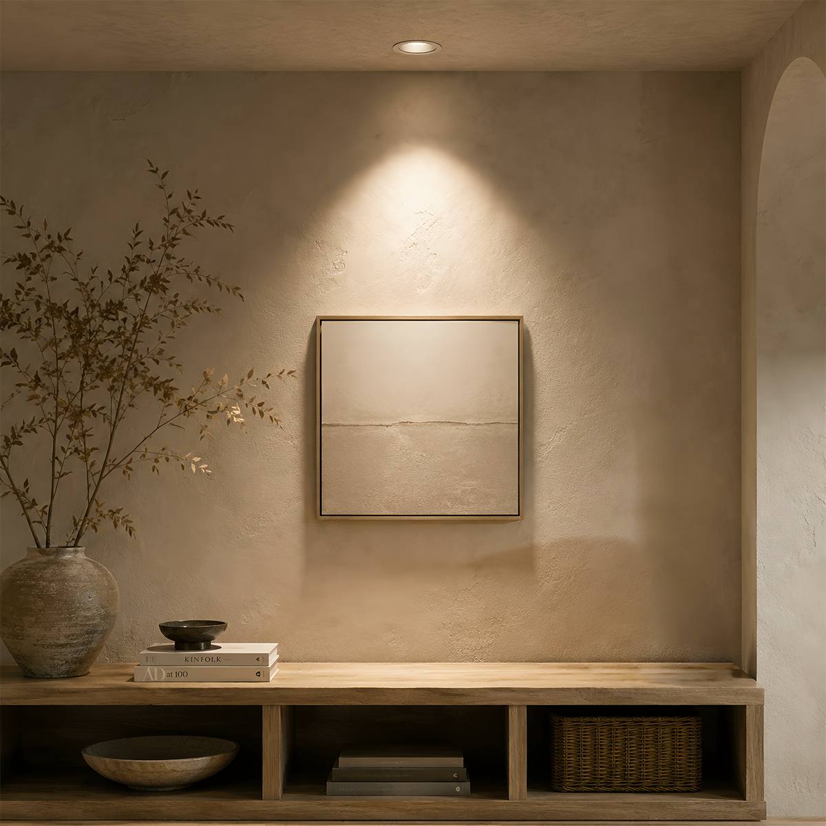 Flush Mount Ceiling Lights