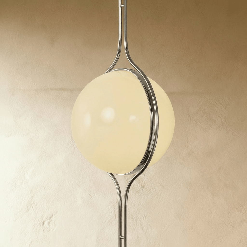 Brass & Metal Lighting