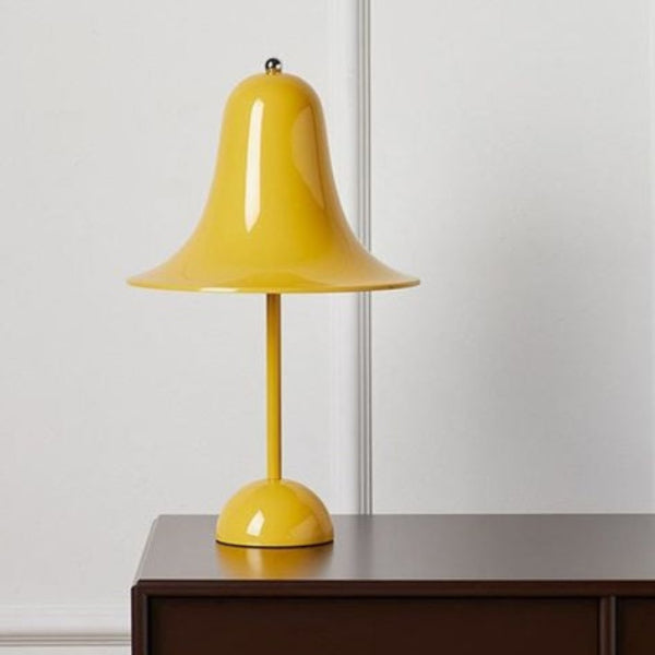 Bell Table Lamp