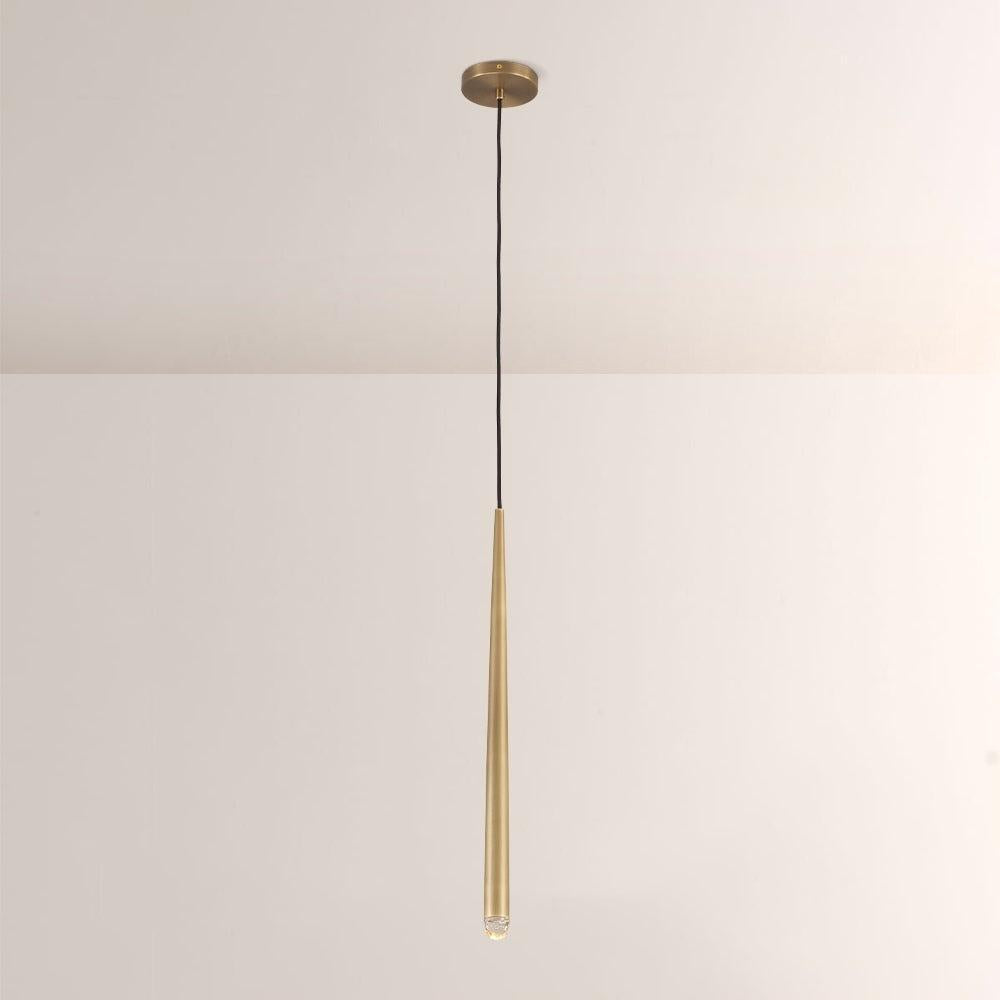 Pin Pendant Light - Aquitaine