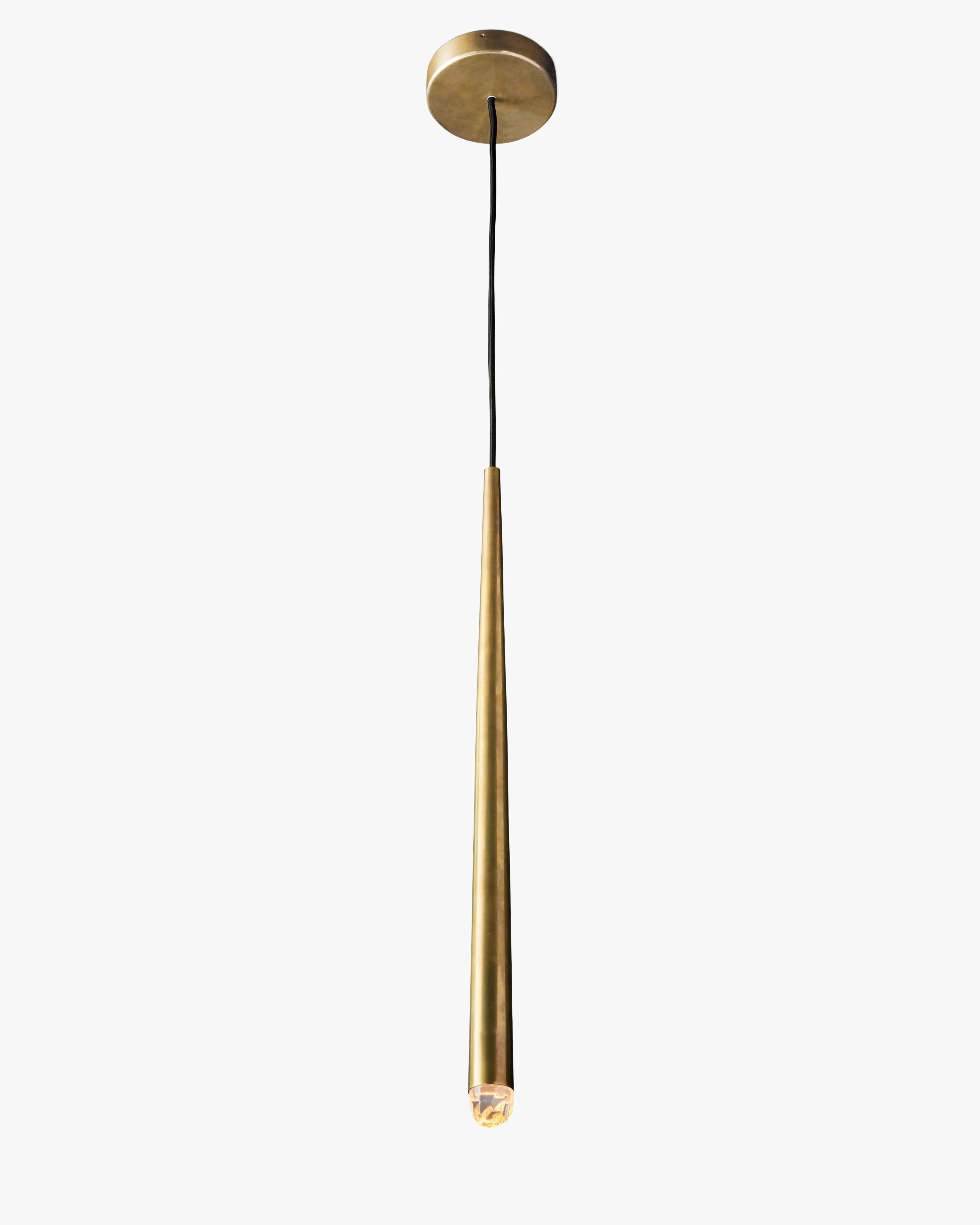 Pin Pendant Light - Aquitaine
