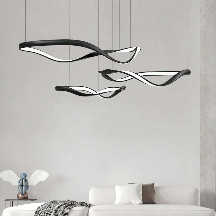 Aaliyah Chandelier
