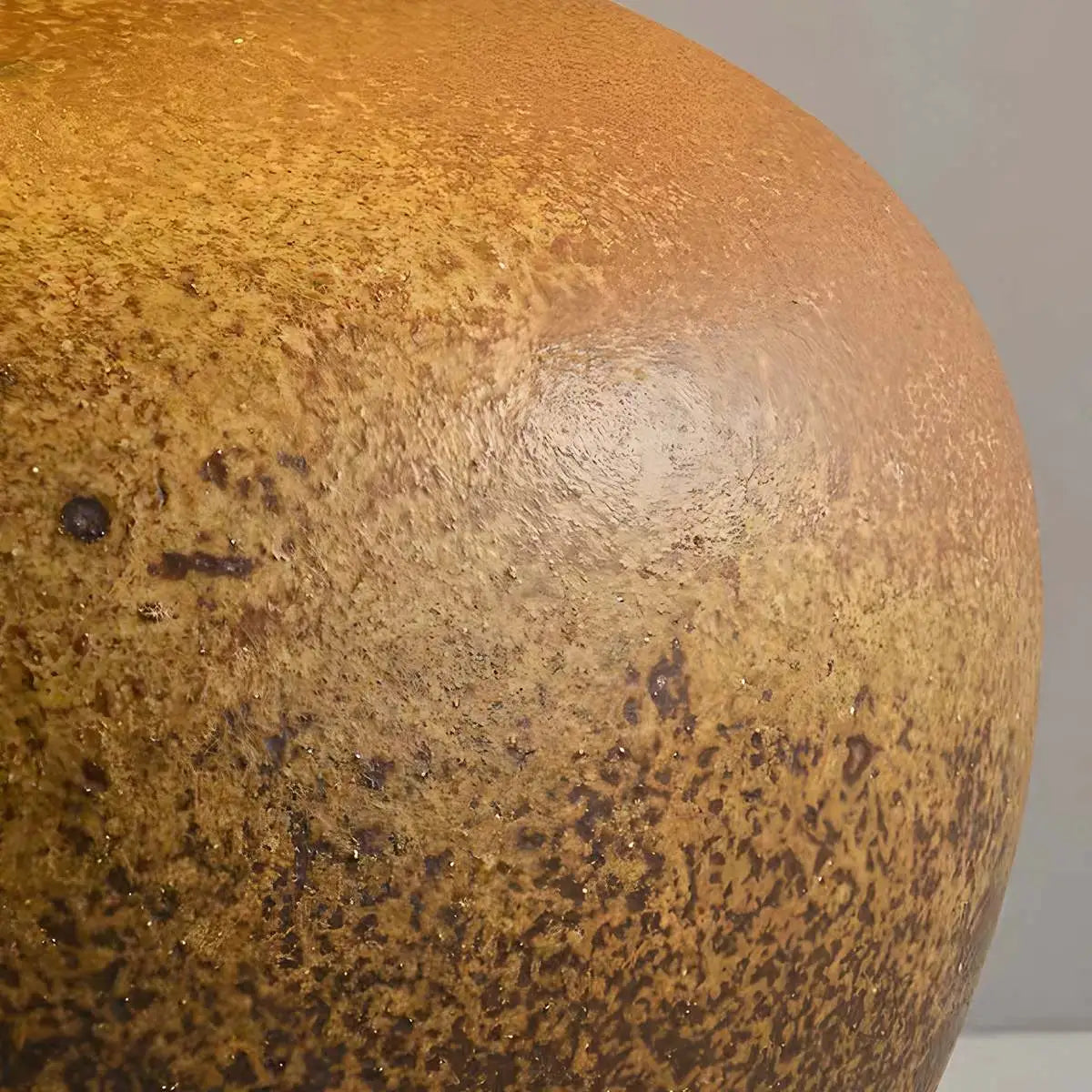 Vintage Ceramic Table Lamp