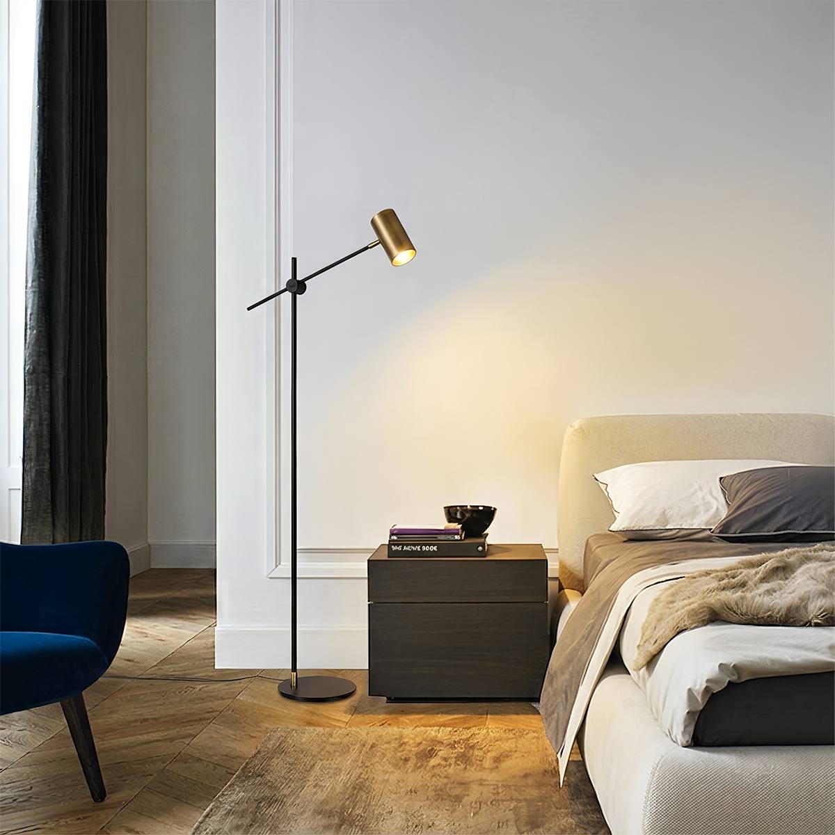 Bellis Floor Lamp