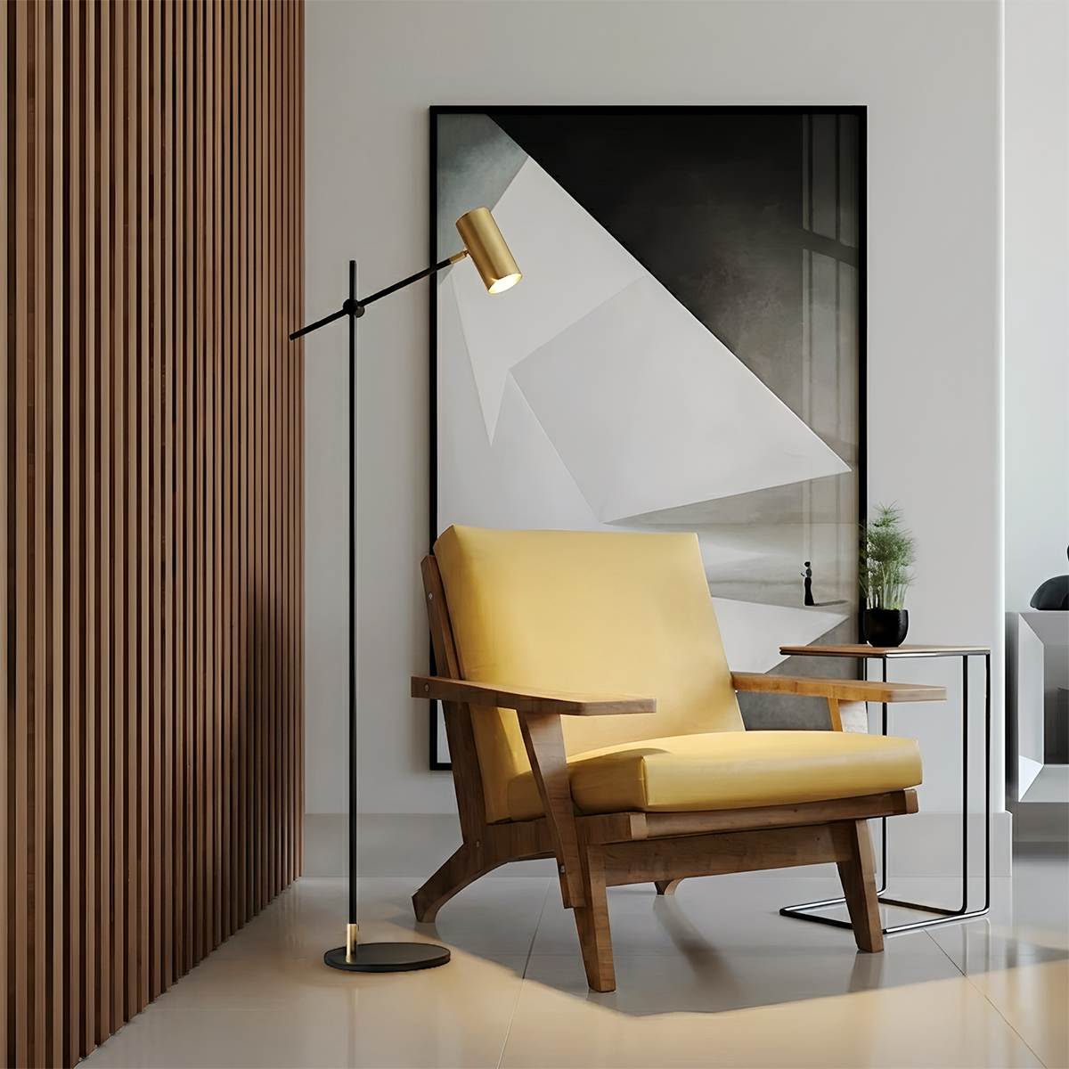 Bellis Floor Lamp