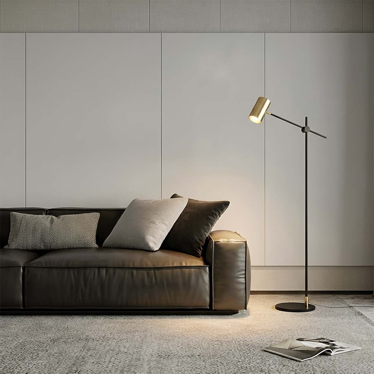 Bellis Floor Lamp