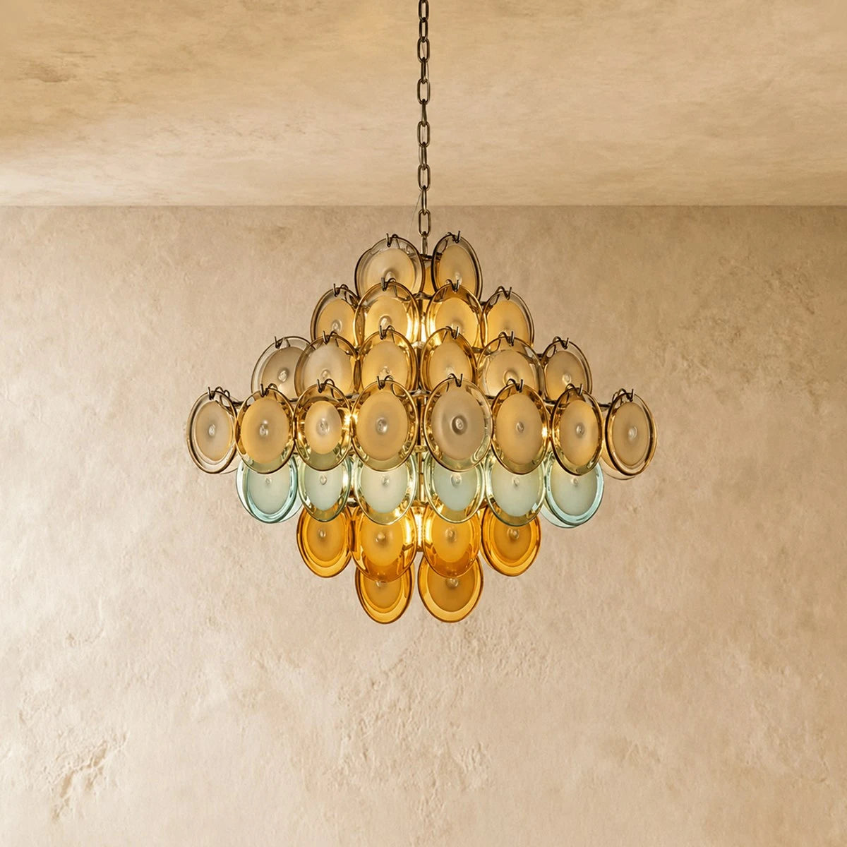 Celora Chandelier