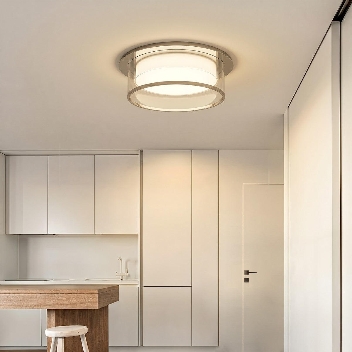 Clarence Downlight - Open Box