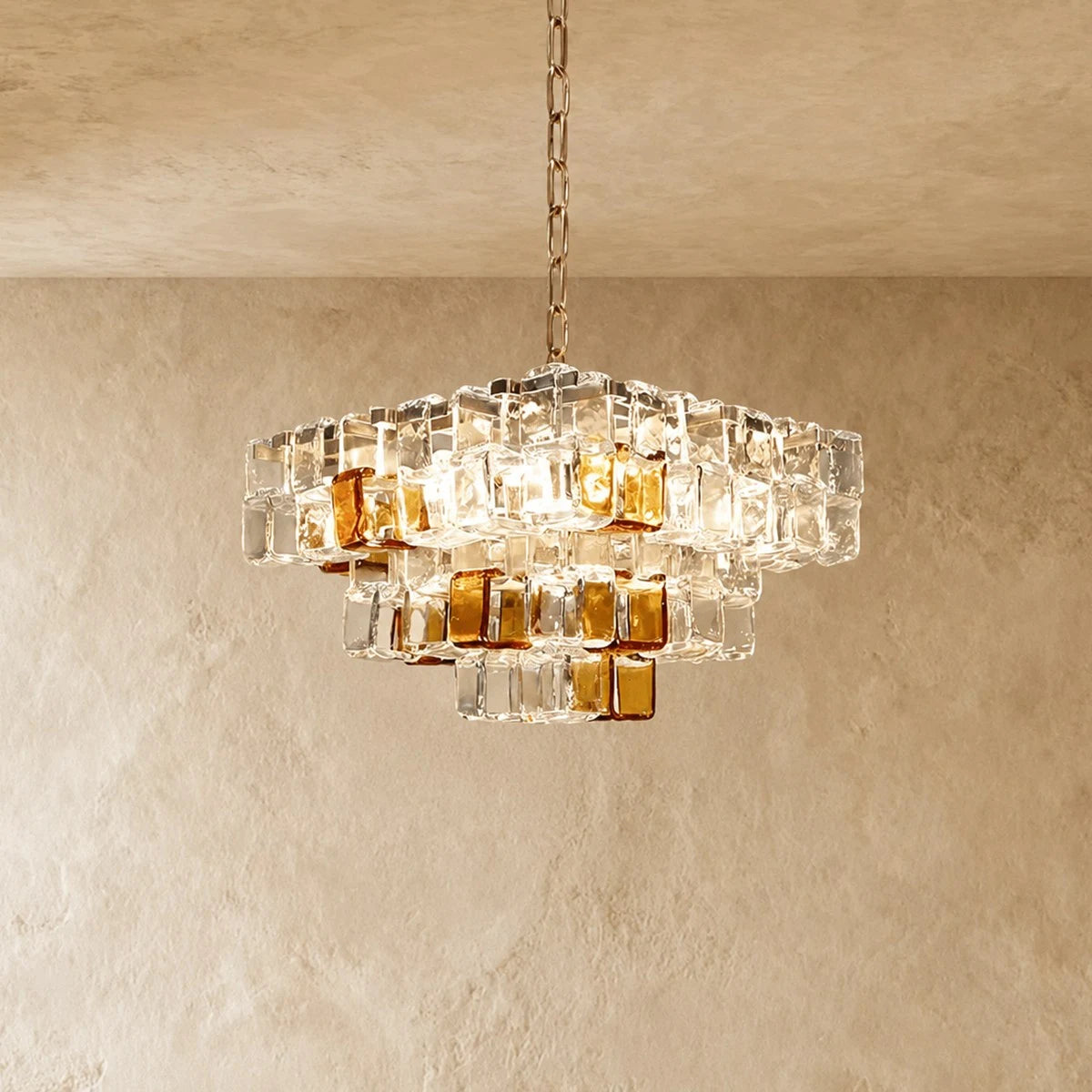 Cubria Chandelier