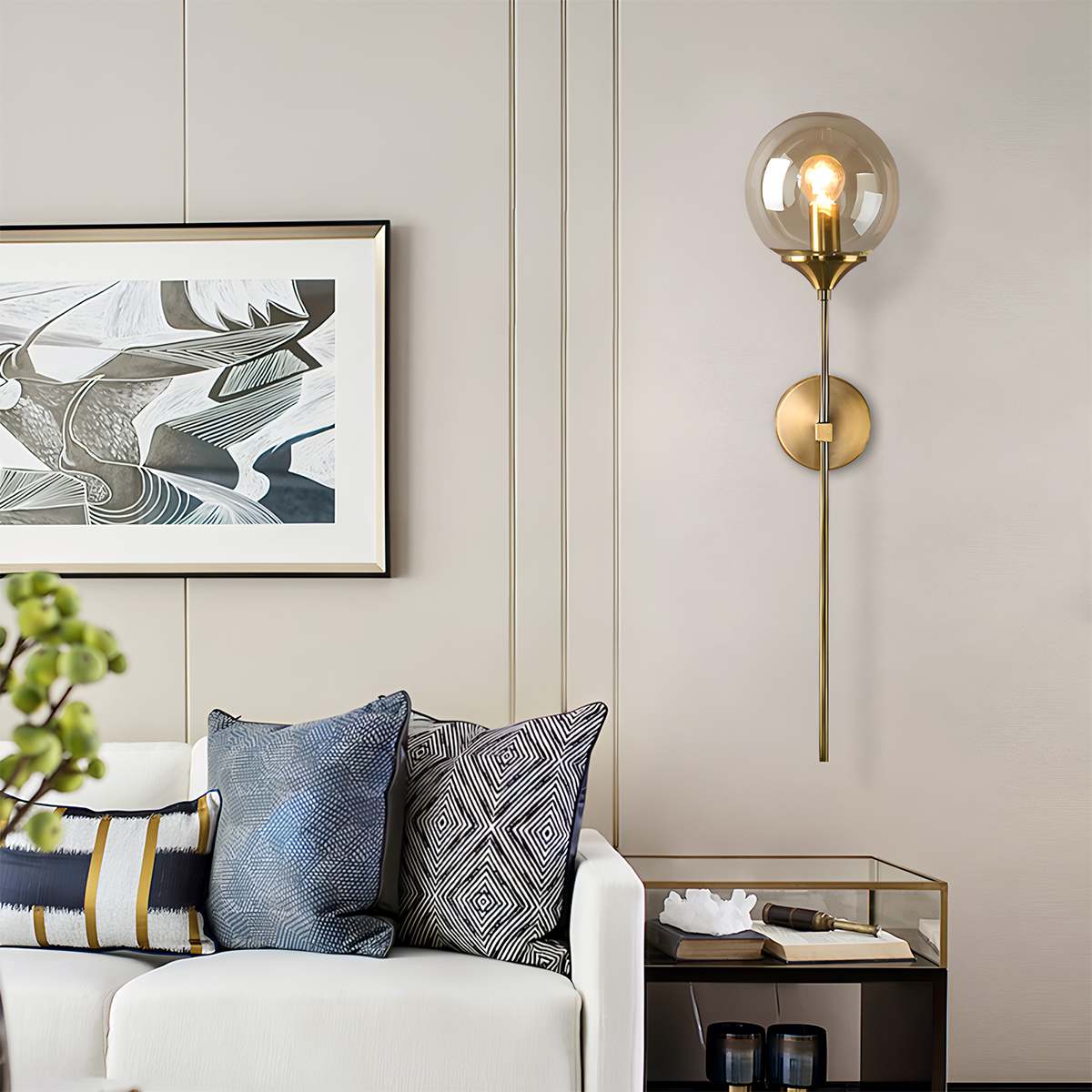 Envisage Wall Sconce Lamp