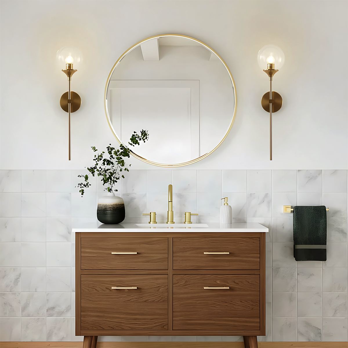 Envisage Wall Sconce Lamp