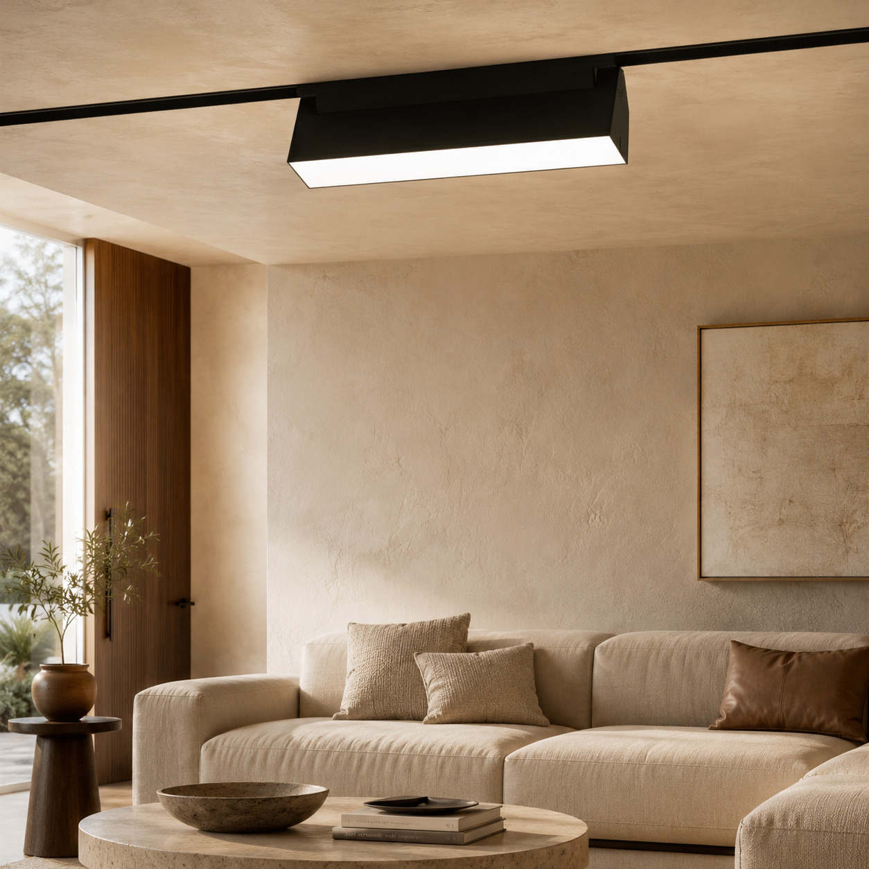 Fathiya Track Light System