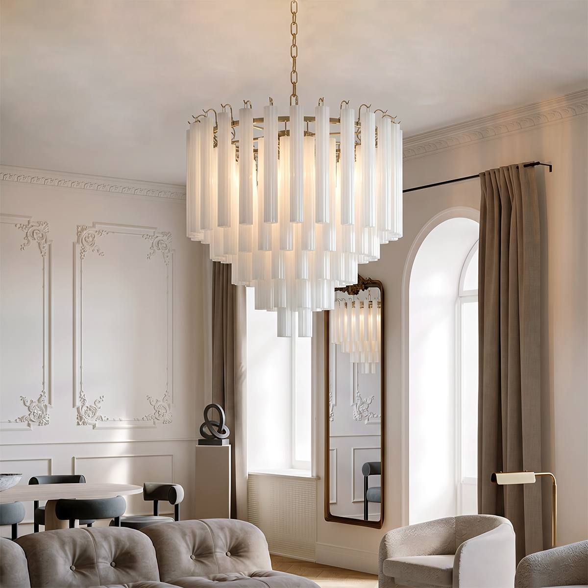 Gluhen Chandelier
