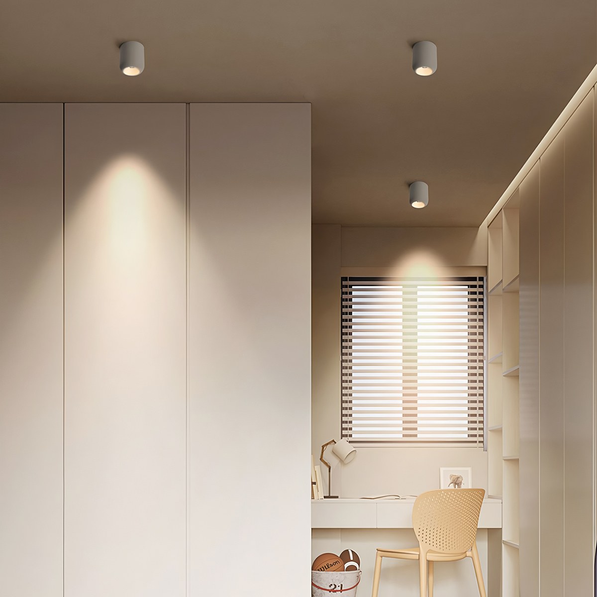 Graziella Downlight