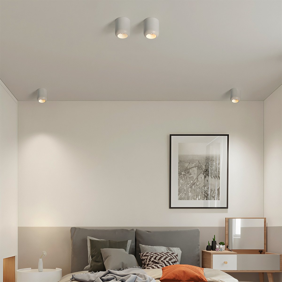 Graziella Downlight