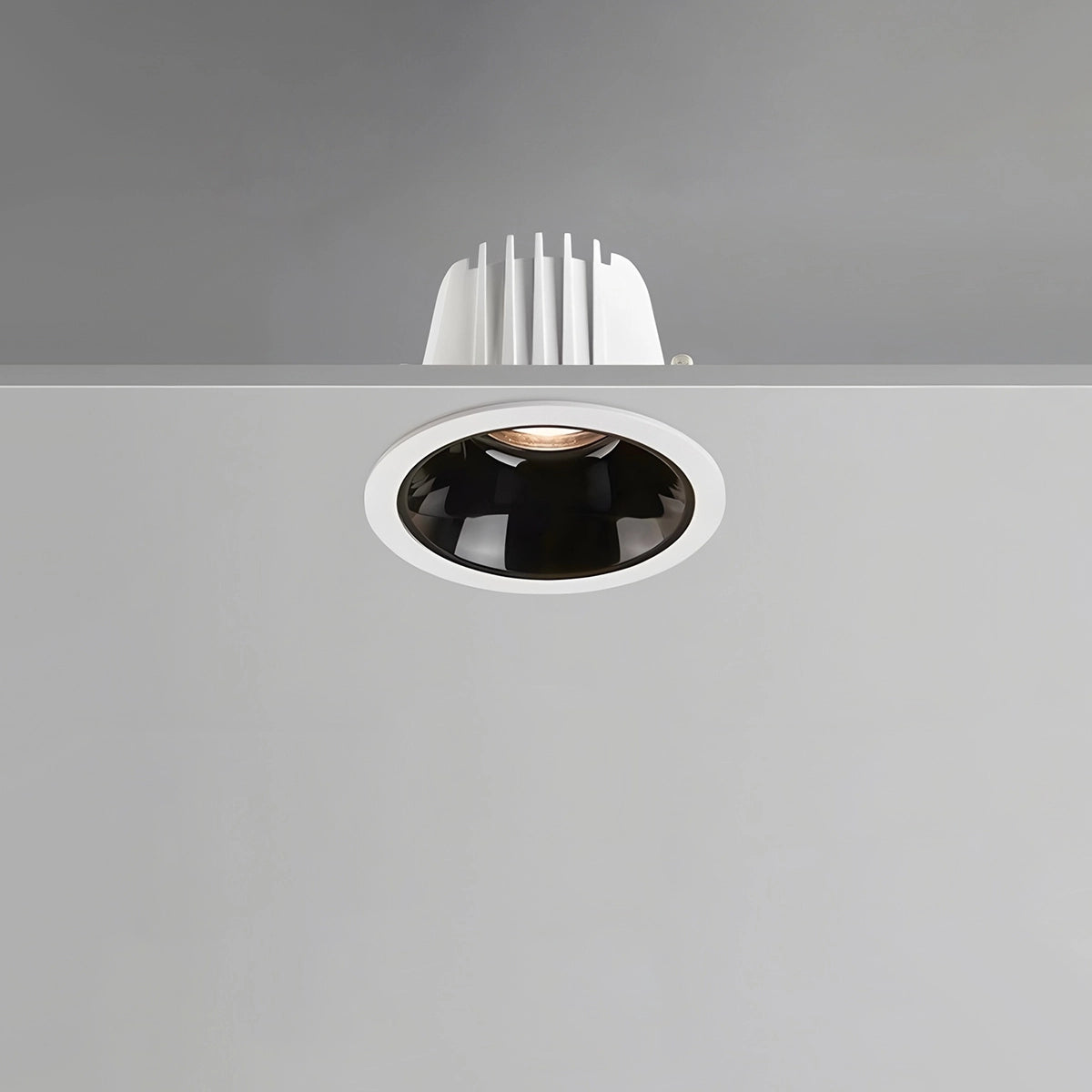 Recessed Waterproof Spotlight