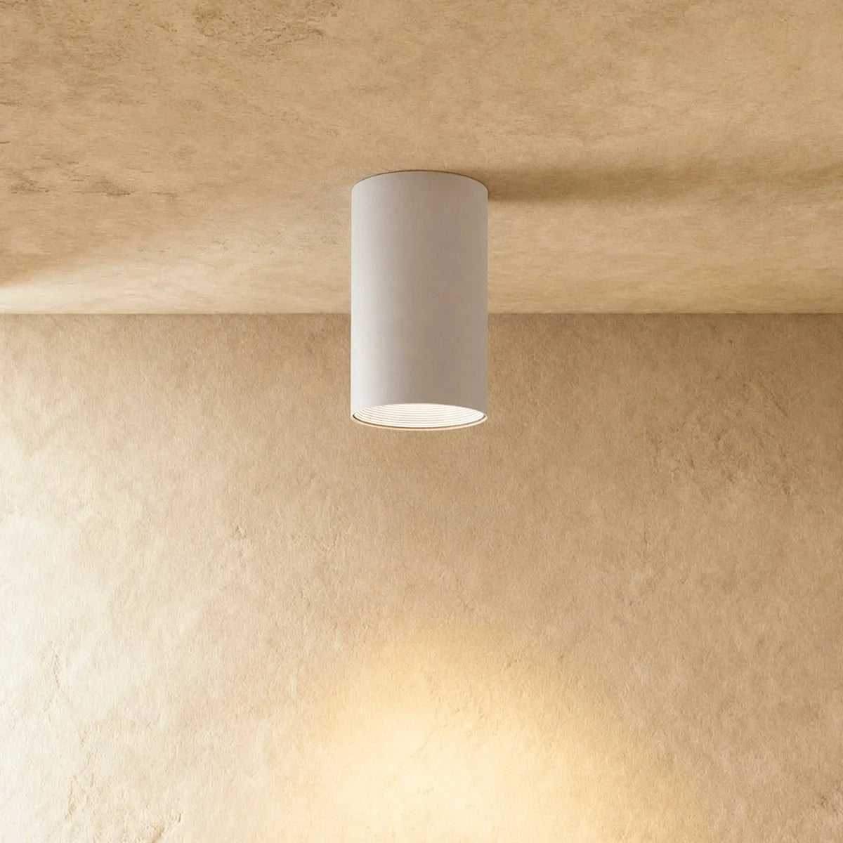 LED Cylindrical Ceiling Downlight