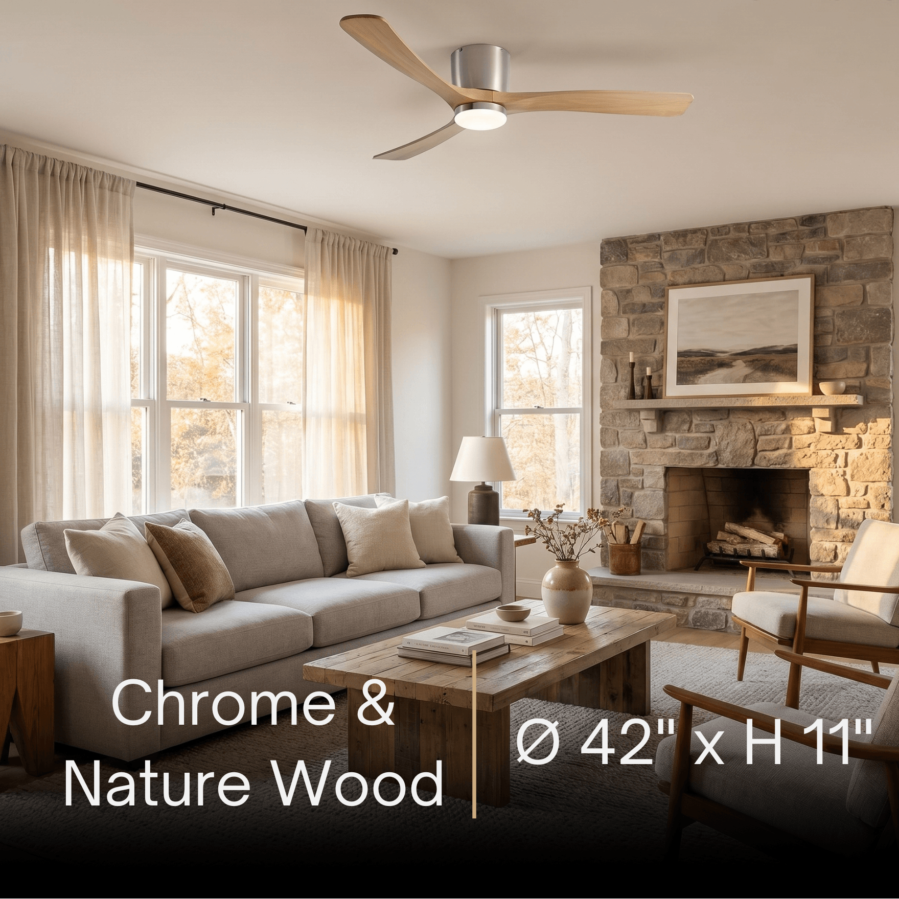 Lunara_Nordic_Ceiling_Fan_Light