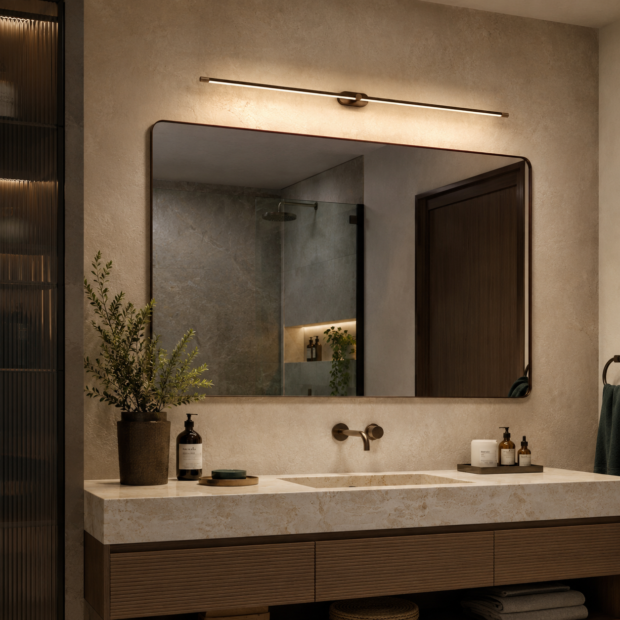Lumer Wall Lamp