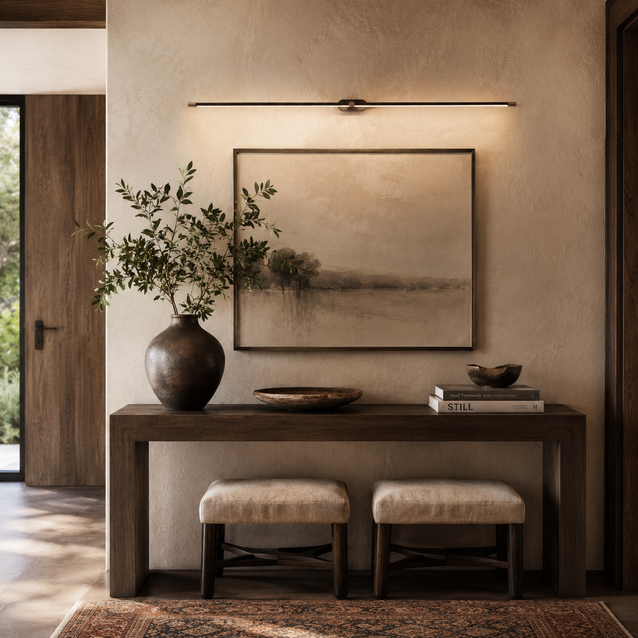 Lumer Wall Lamp