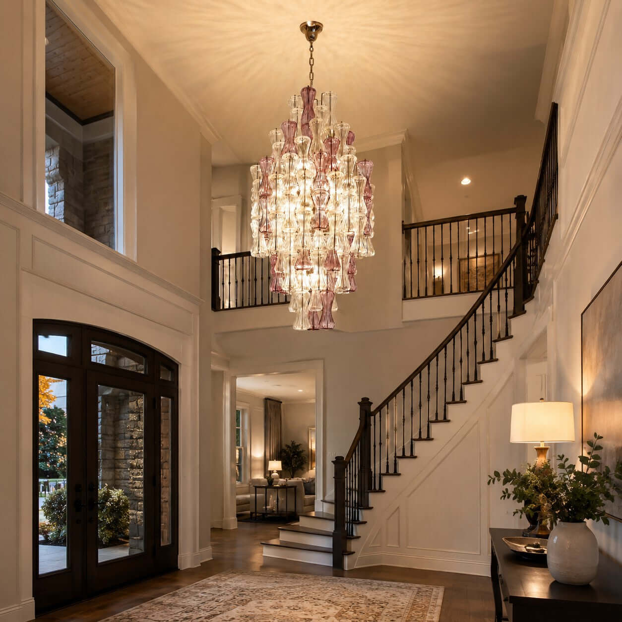 Luvira Chandelier