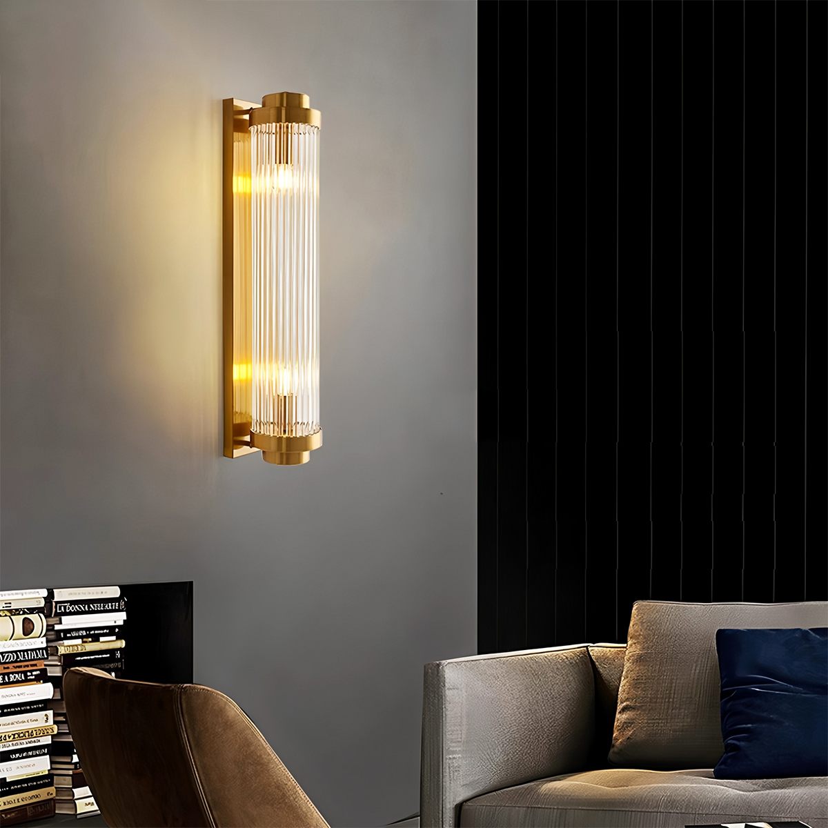 Luxor Wall Lamp