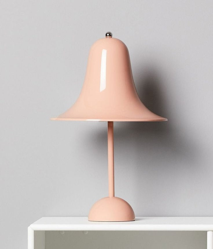 Bell Table Lamp