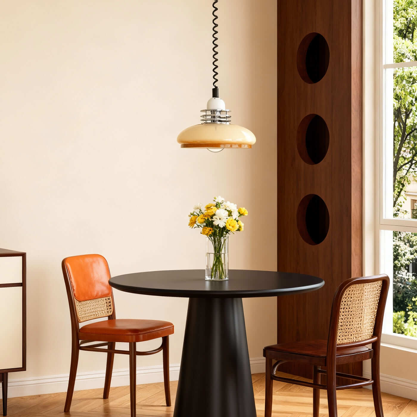 Meruvo Pendant Lamp