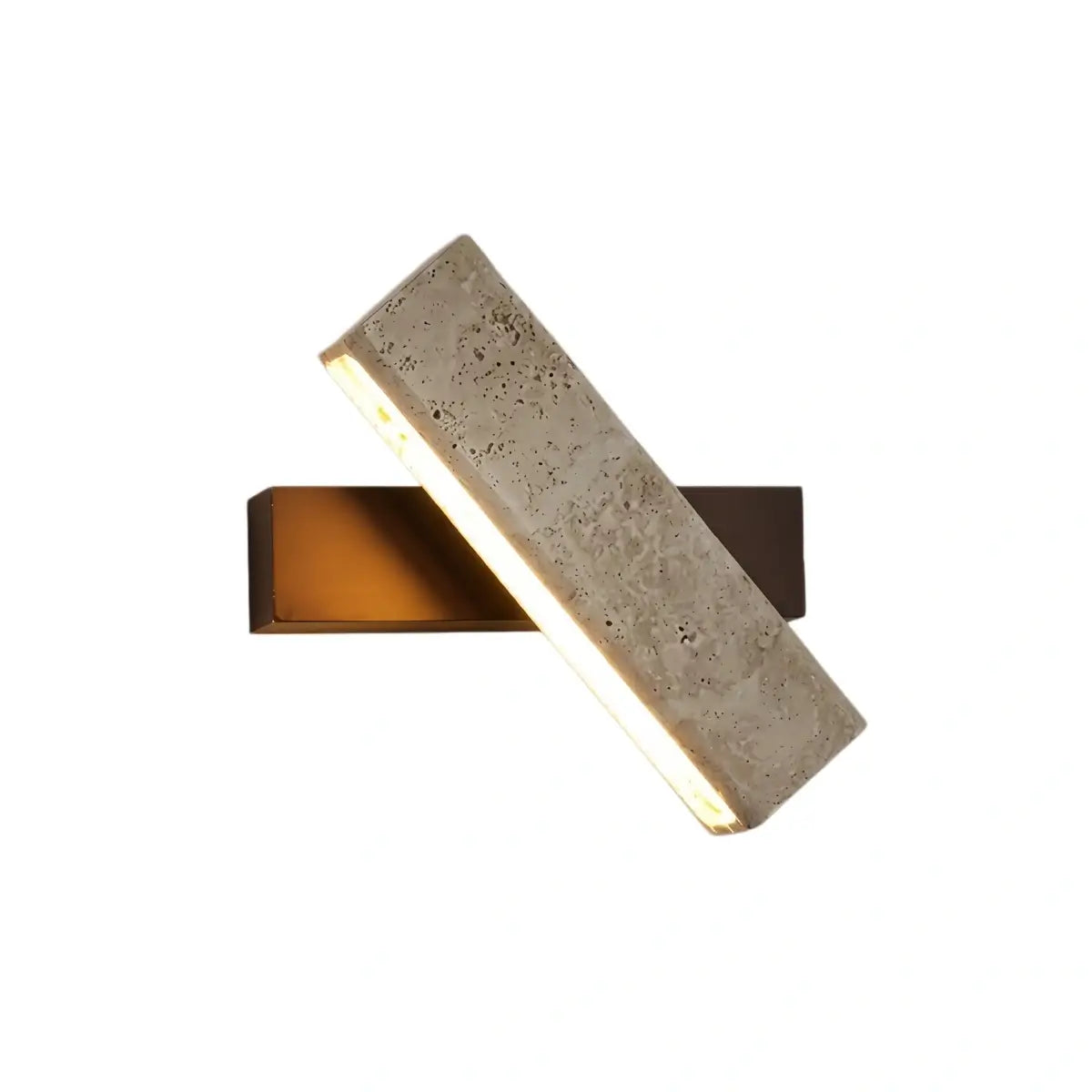 Strata Minimalist Wall Lamp