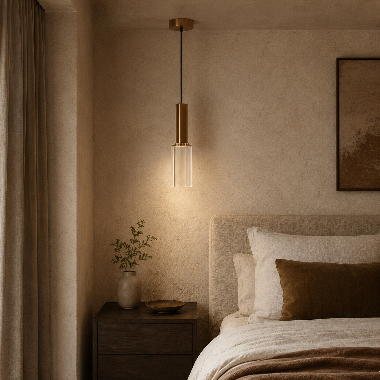 Nayra Pendant Light