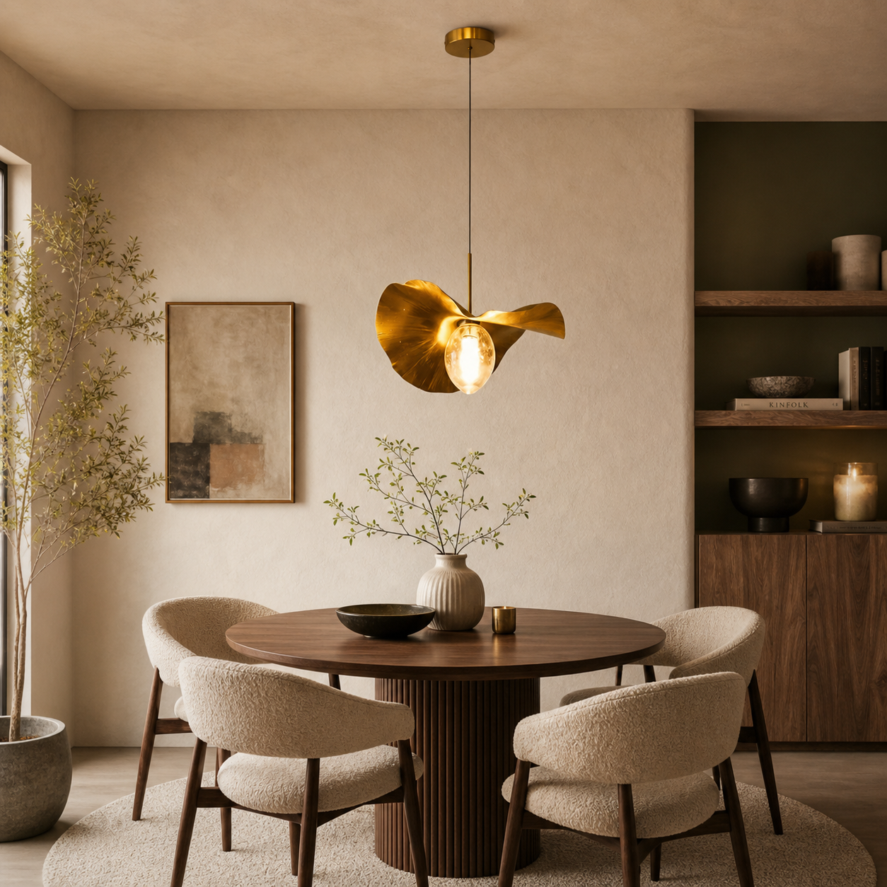 Nirtu Pendant Light