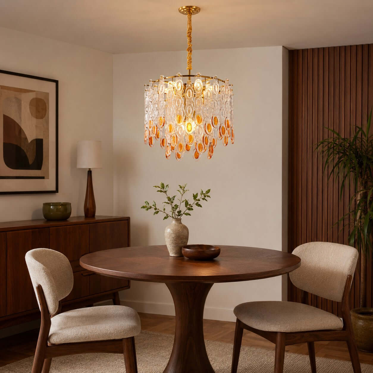 Oralie Chandelier