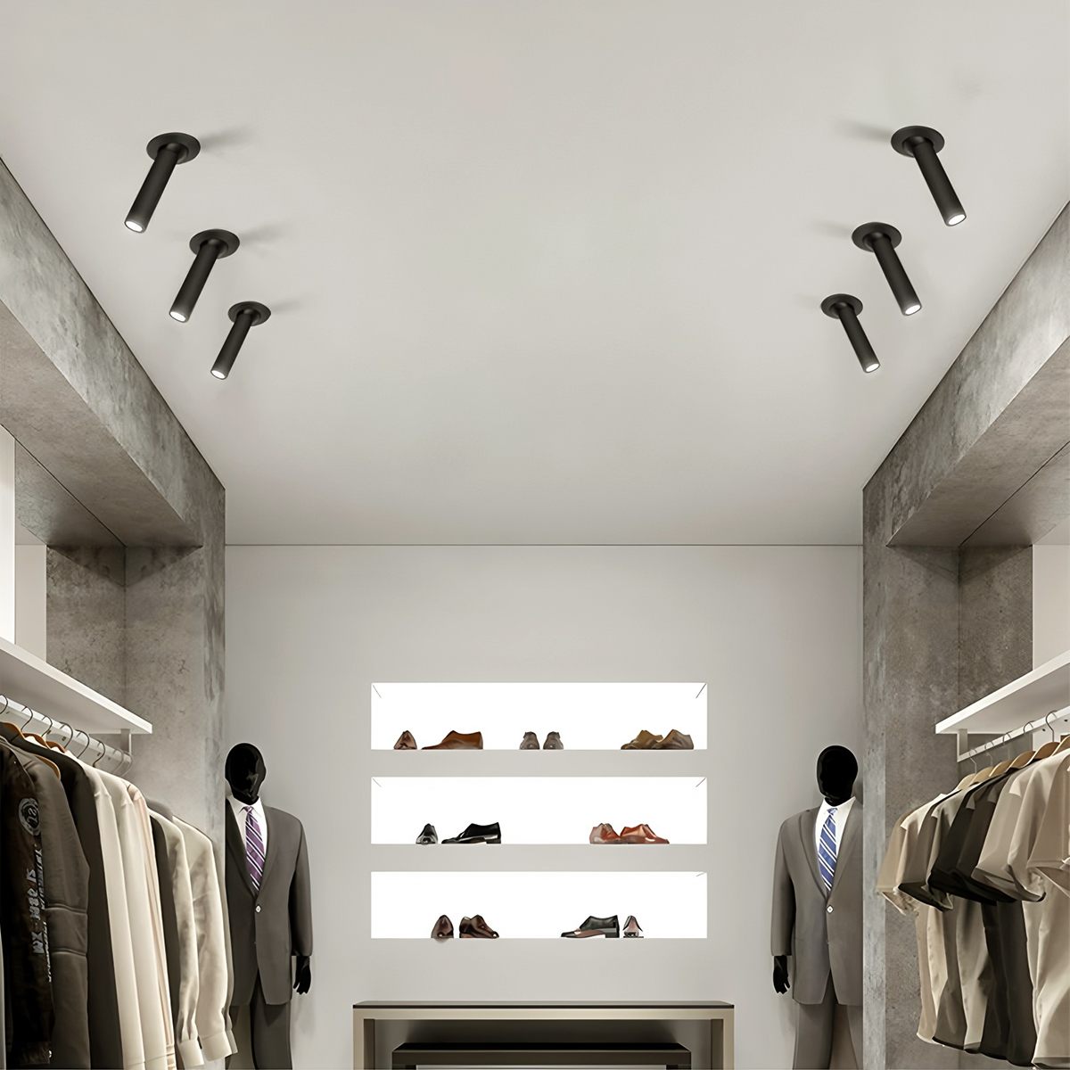 Photine Ceiling Light