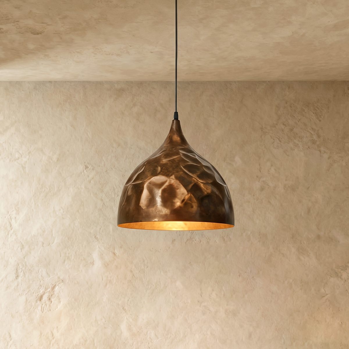 Prairie Pendant Light