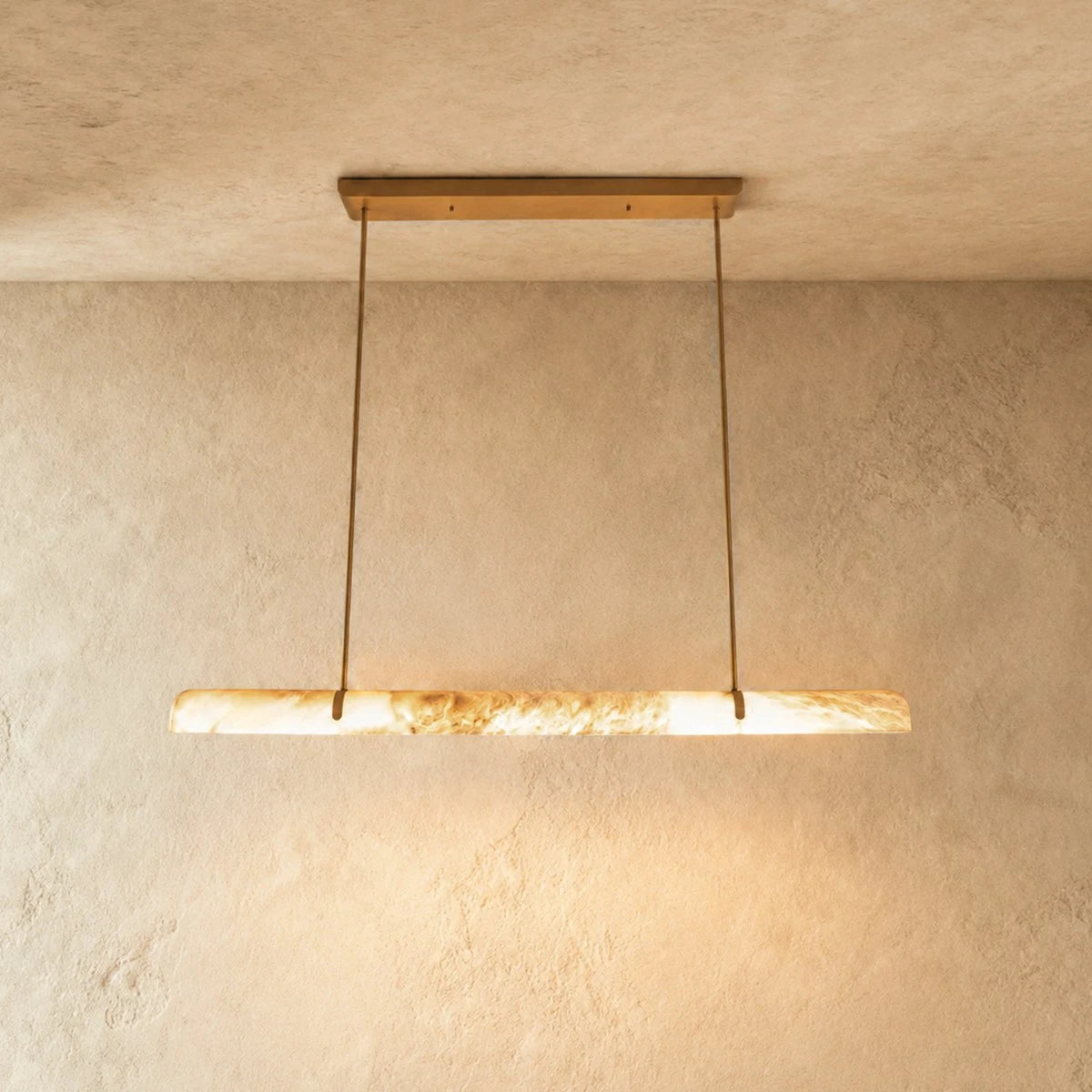 Qemir Chandelier