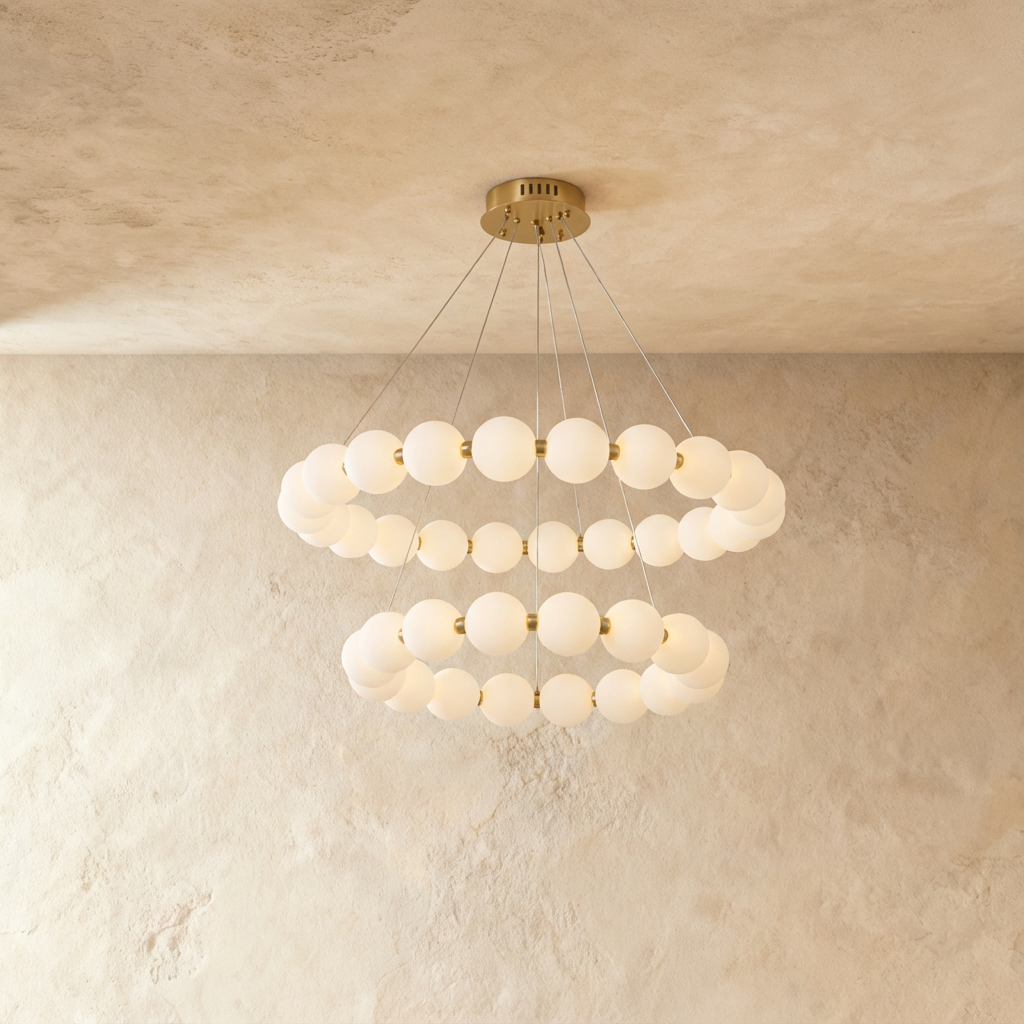 Agnes Chandelier