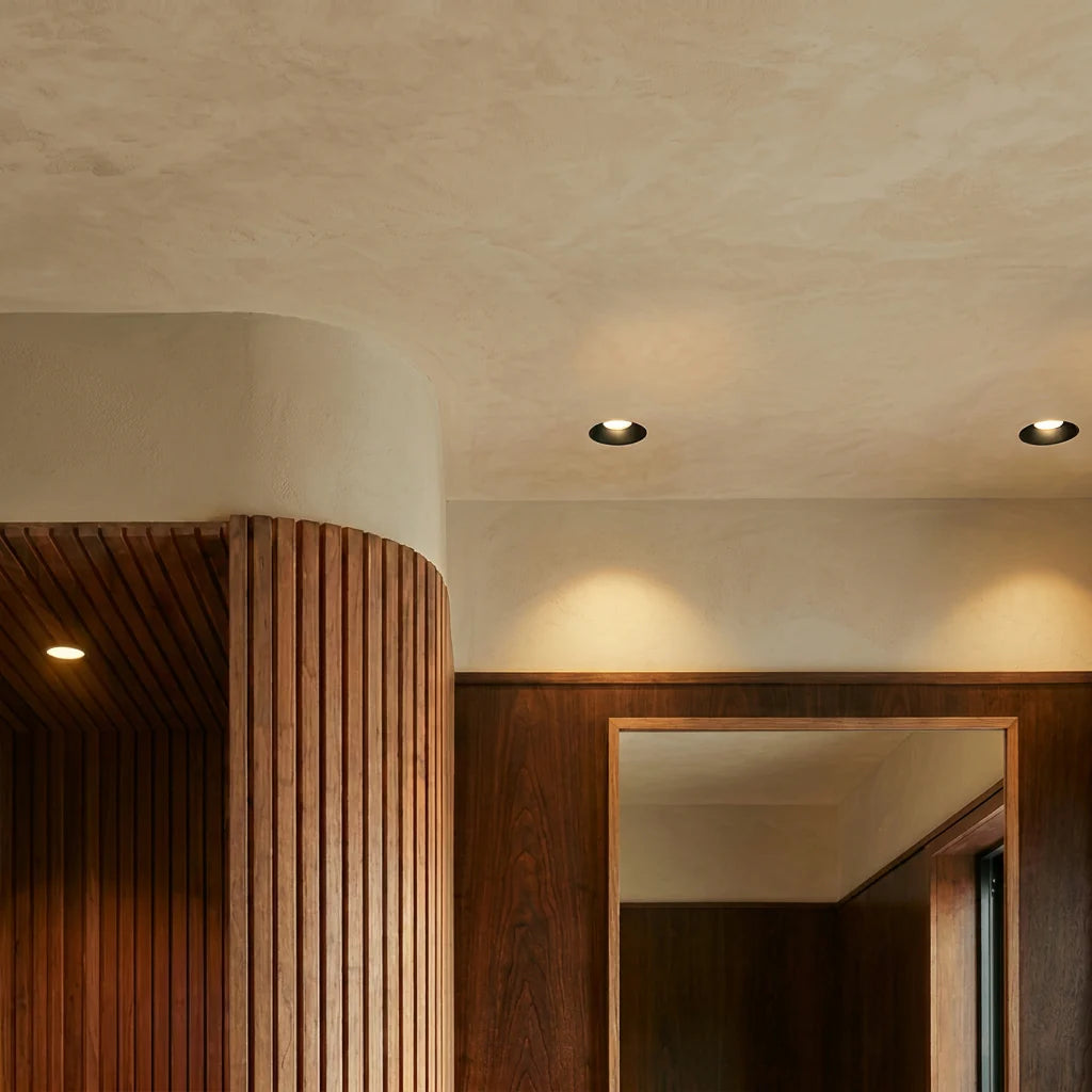 Noven Trimless Downlight