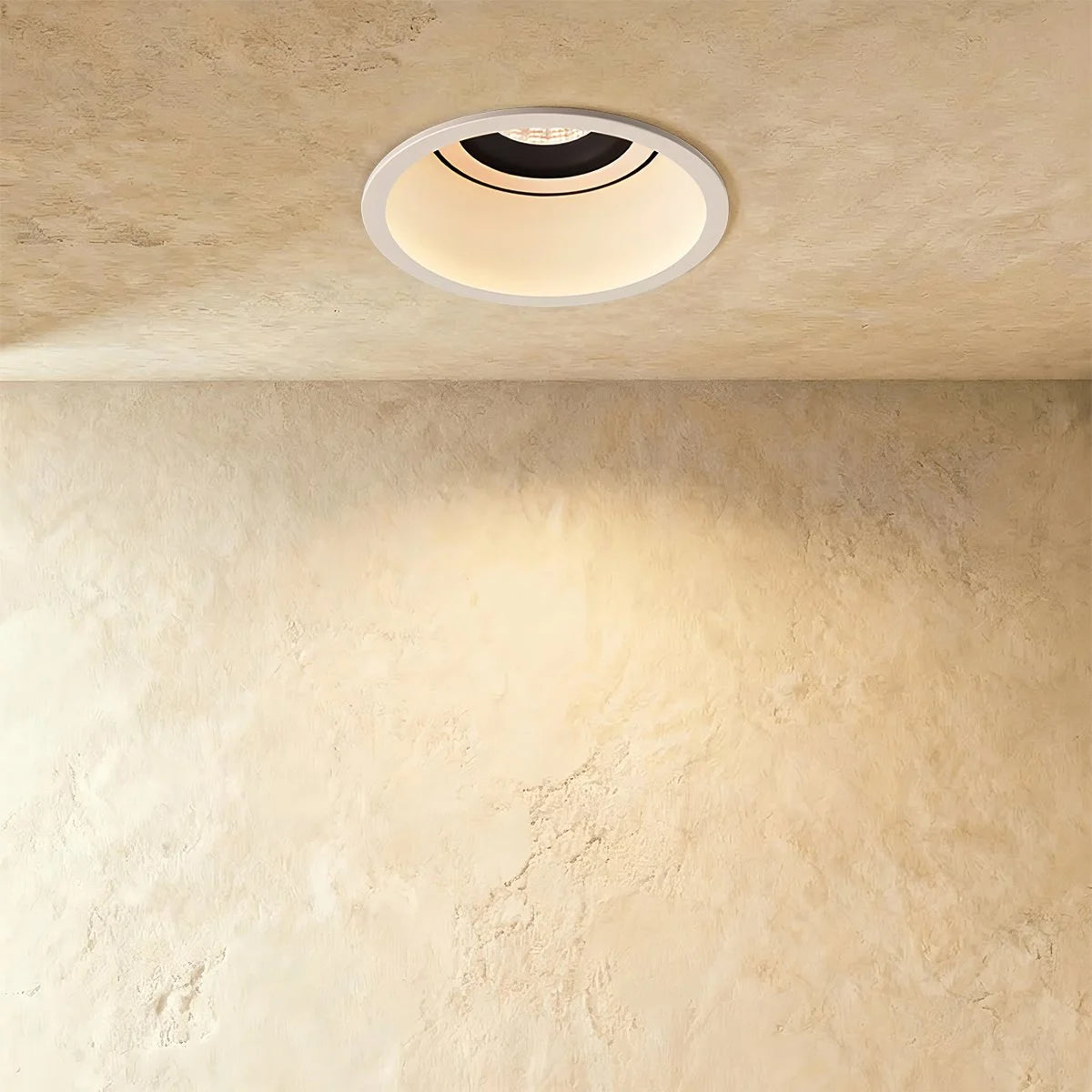 Recessed LED Spotlight