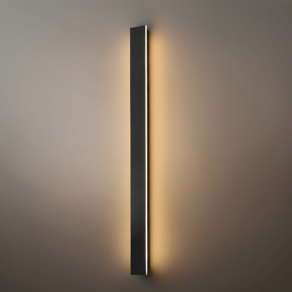 Wall Lamp – Waterproof Linear for Outdoor
