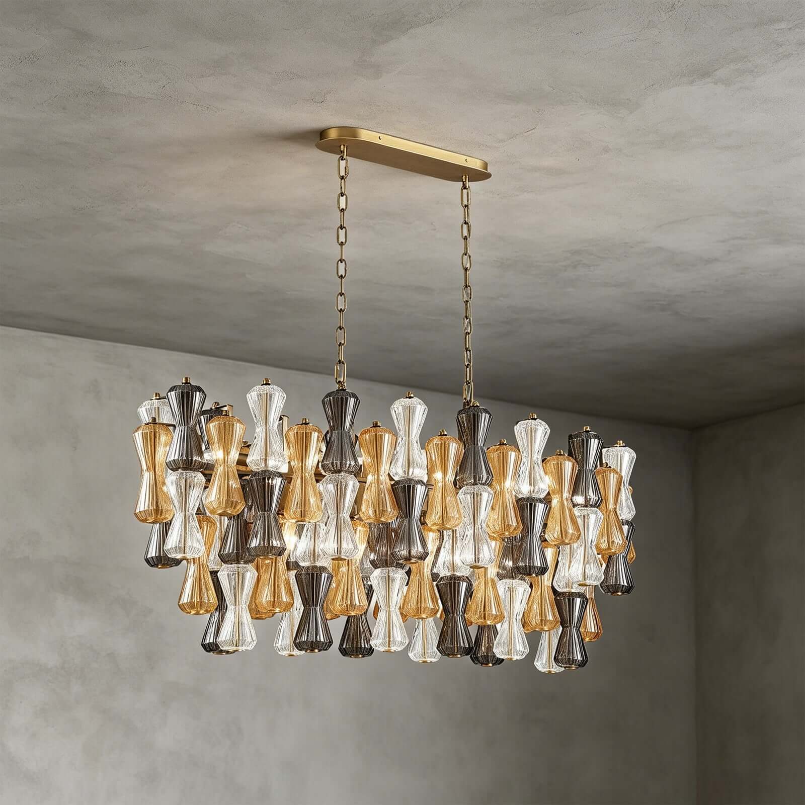 Seravia Chandelier