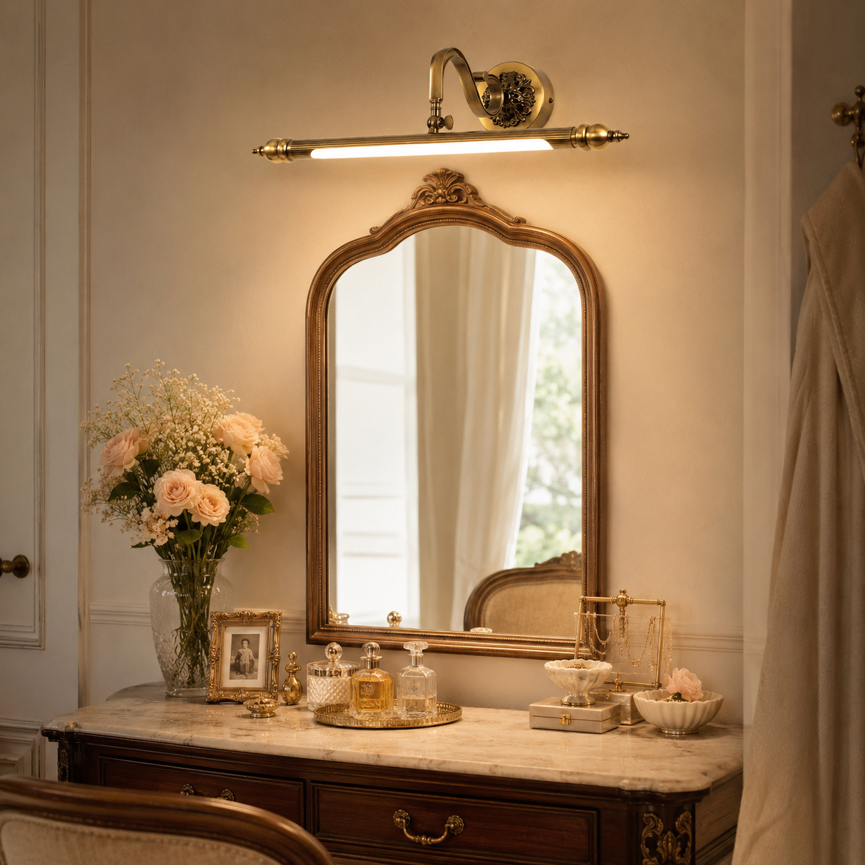 Solrix Wall Lamp