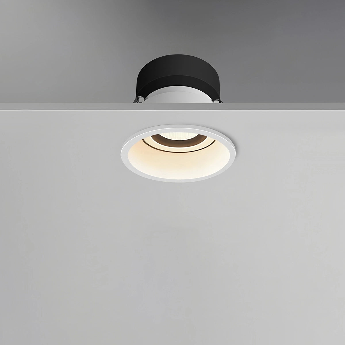 Recessed LED Spotlight