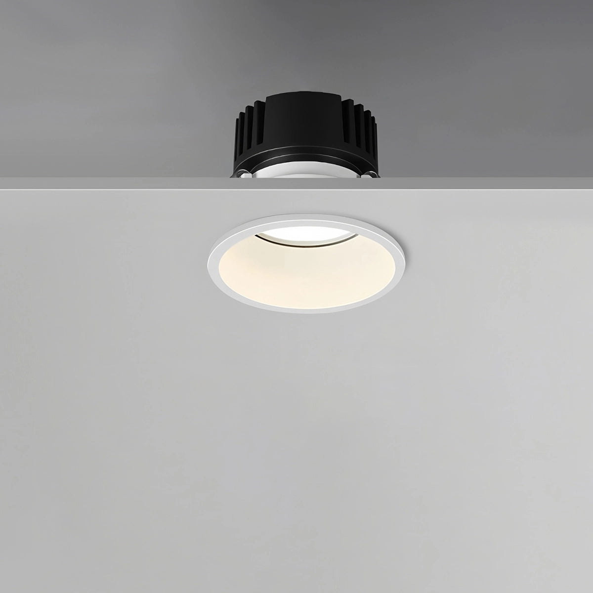 Recessed LED Spotlight