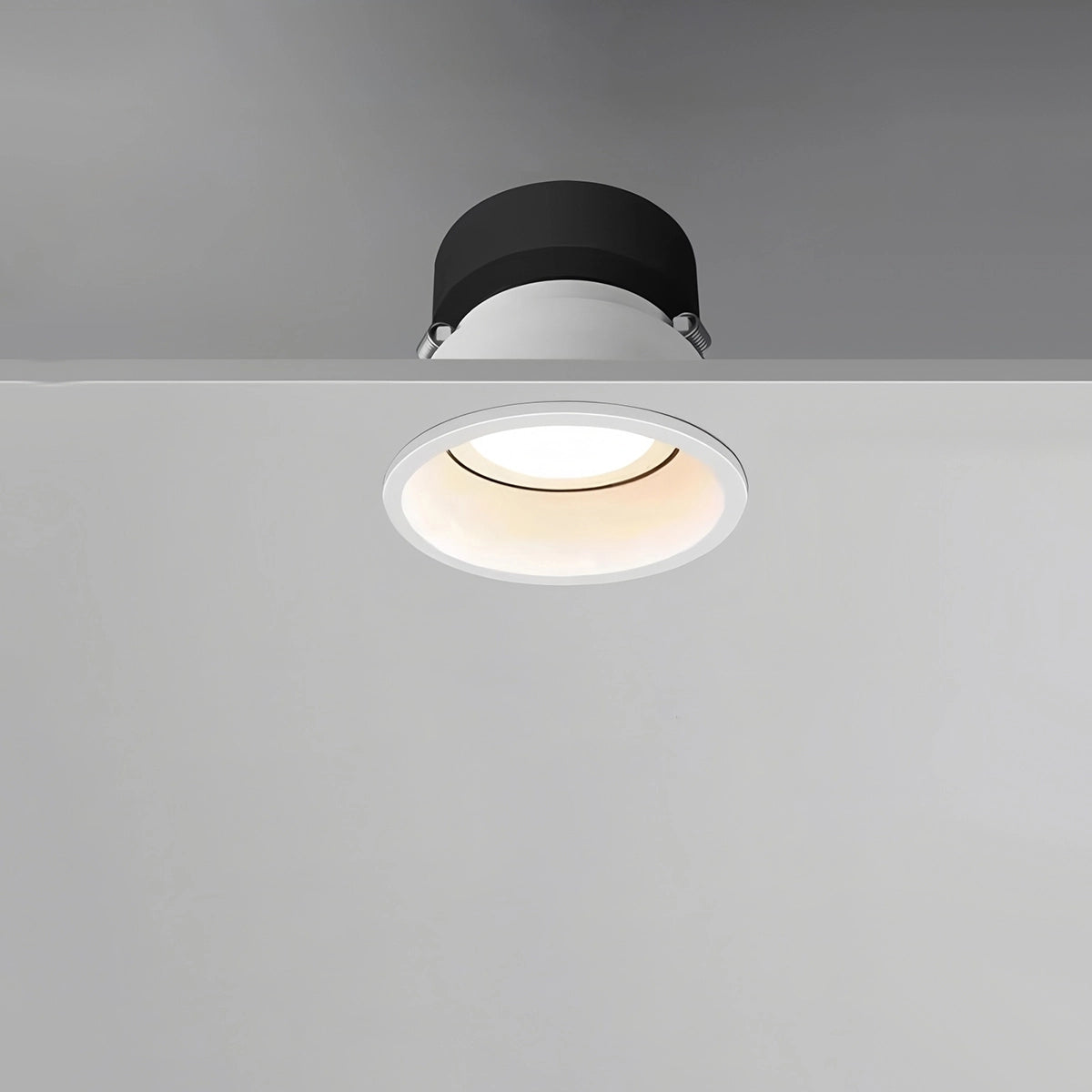 Recessed LED Spotlight