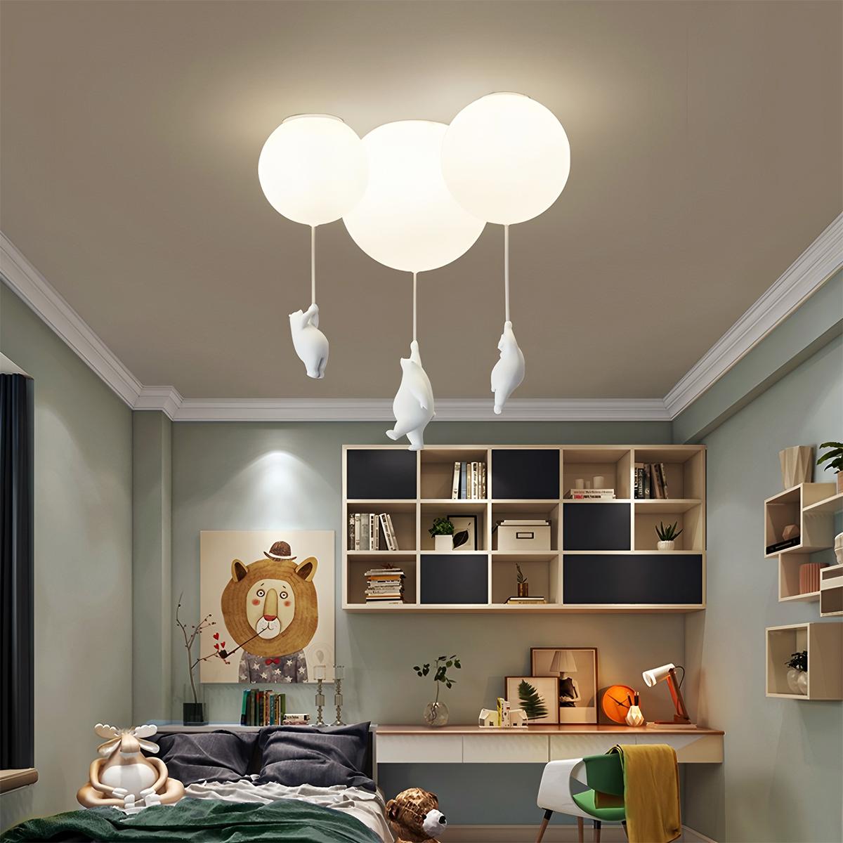 Up Ceiling Light