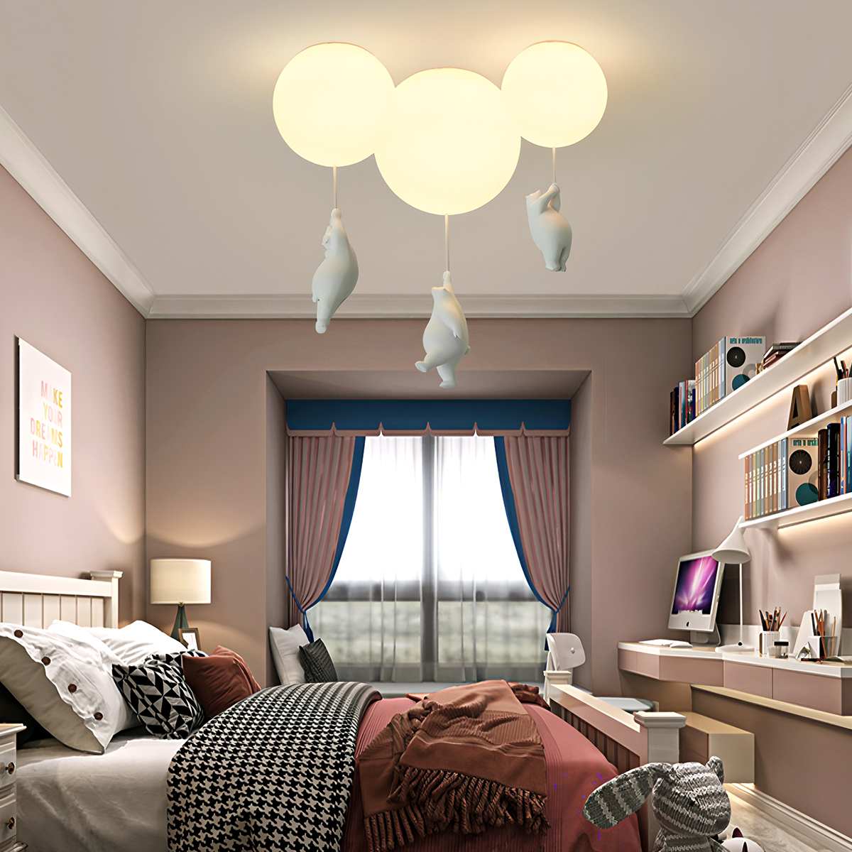 Up Ceiling Light