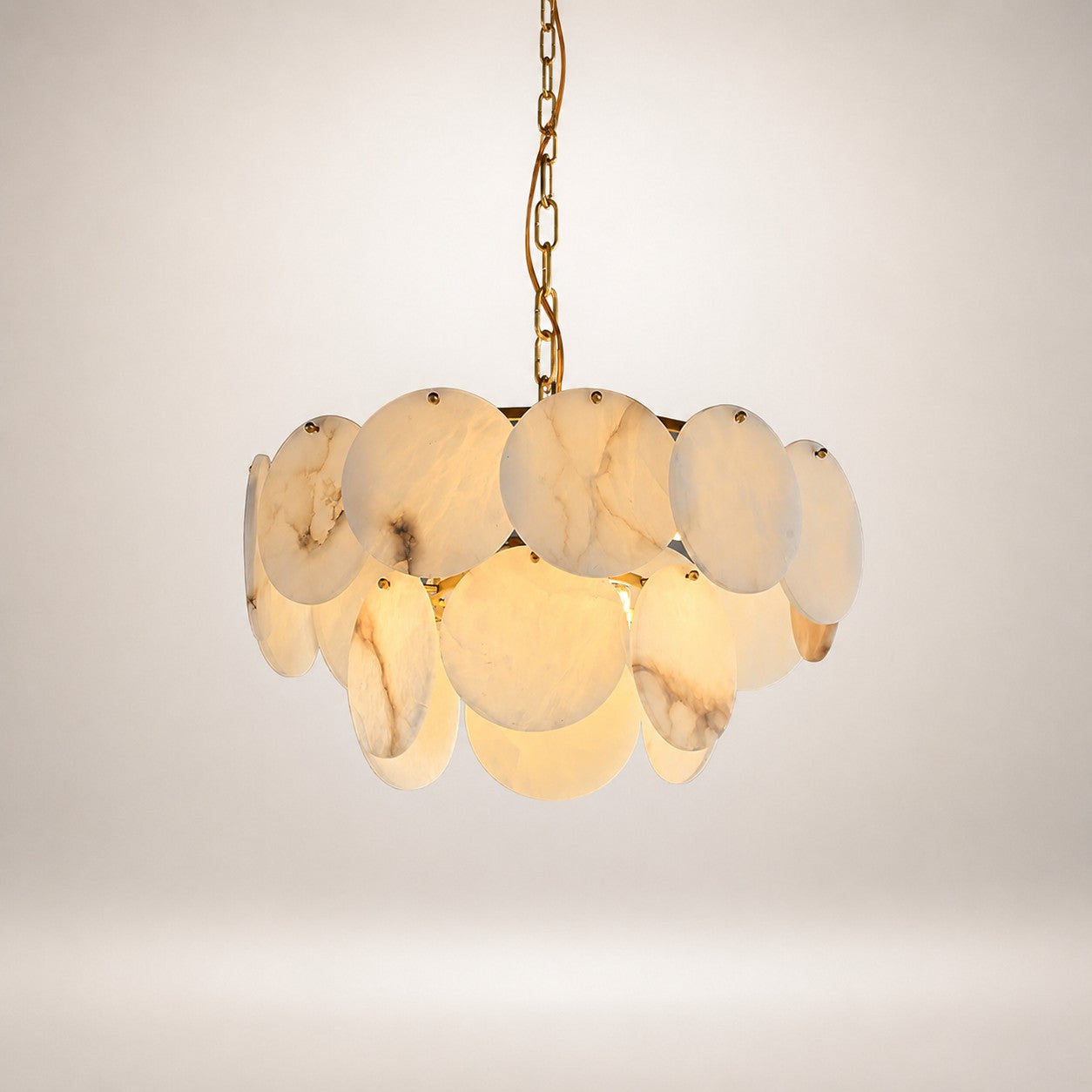 Velimo Chandelier