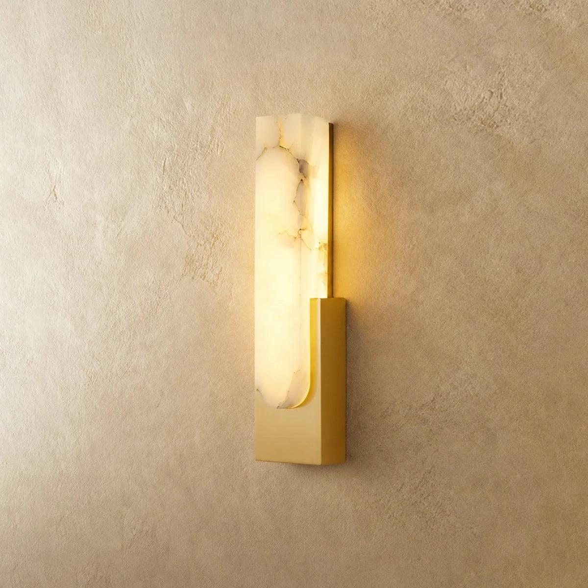 Velin Wall Sconce