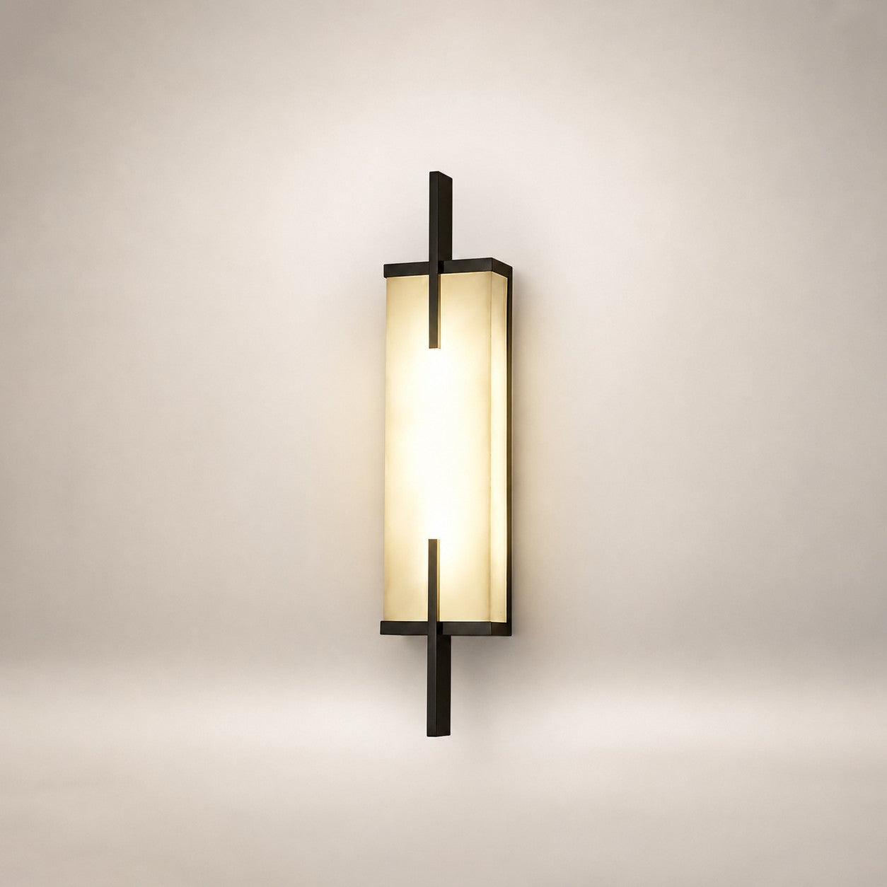 Veyor Wall Sconce