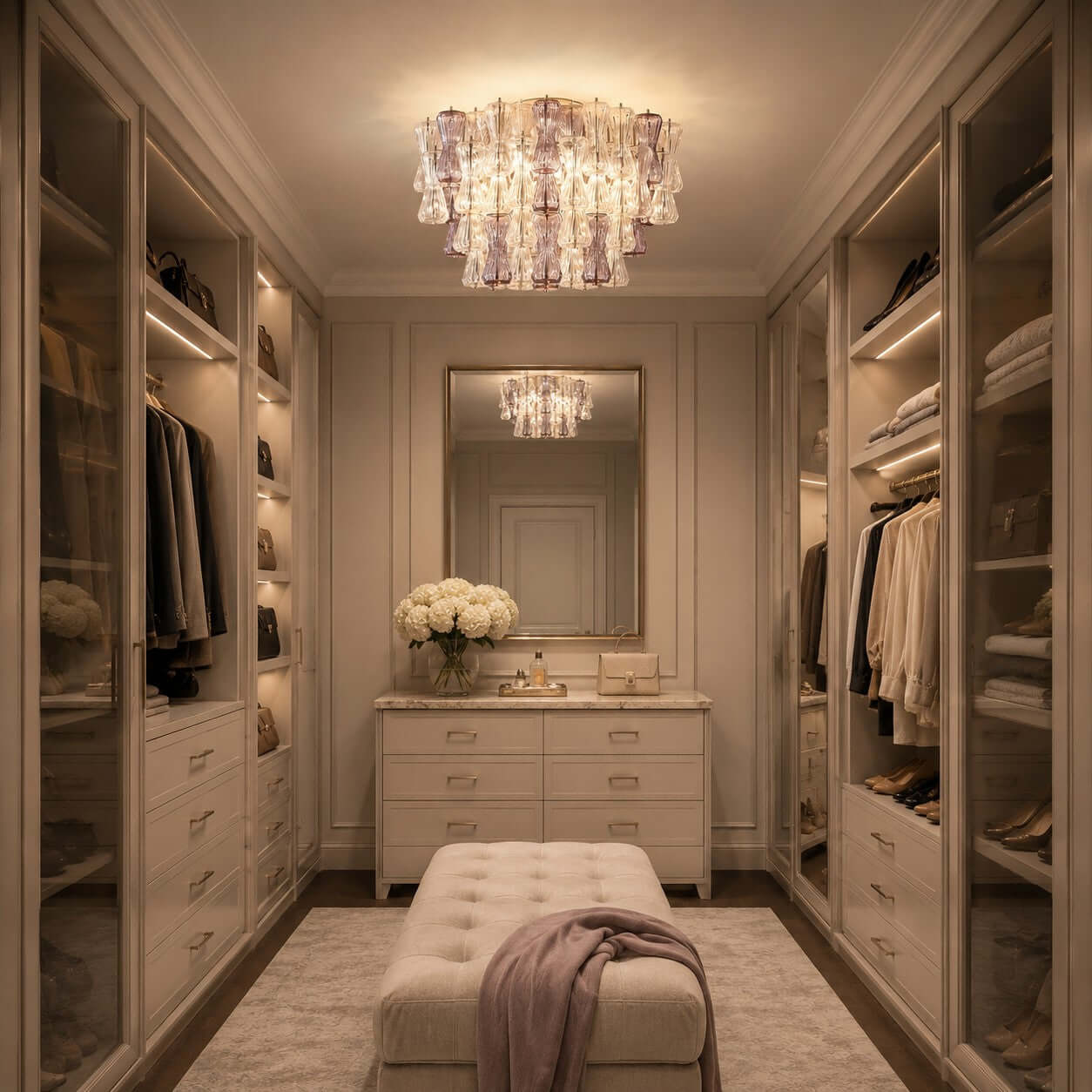 Virelle Ceiling Light